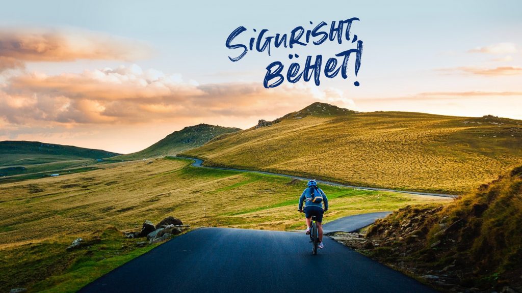 Credins Bank News, Updates - Vatra Agency / Founder & CEO Gerton Bejo