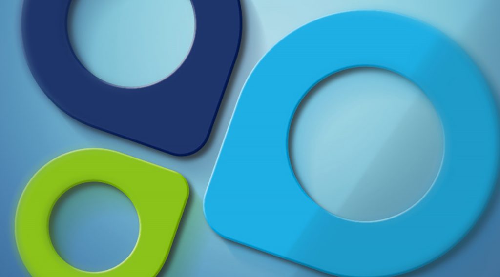 Bluepoint Petroleum, competing in the market with a brand designed by Vatra