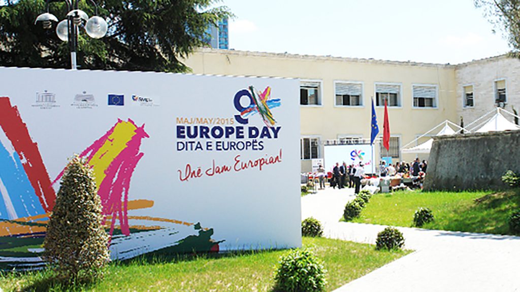 Europe Day