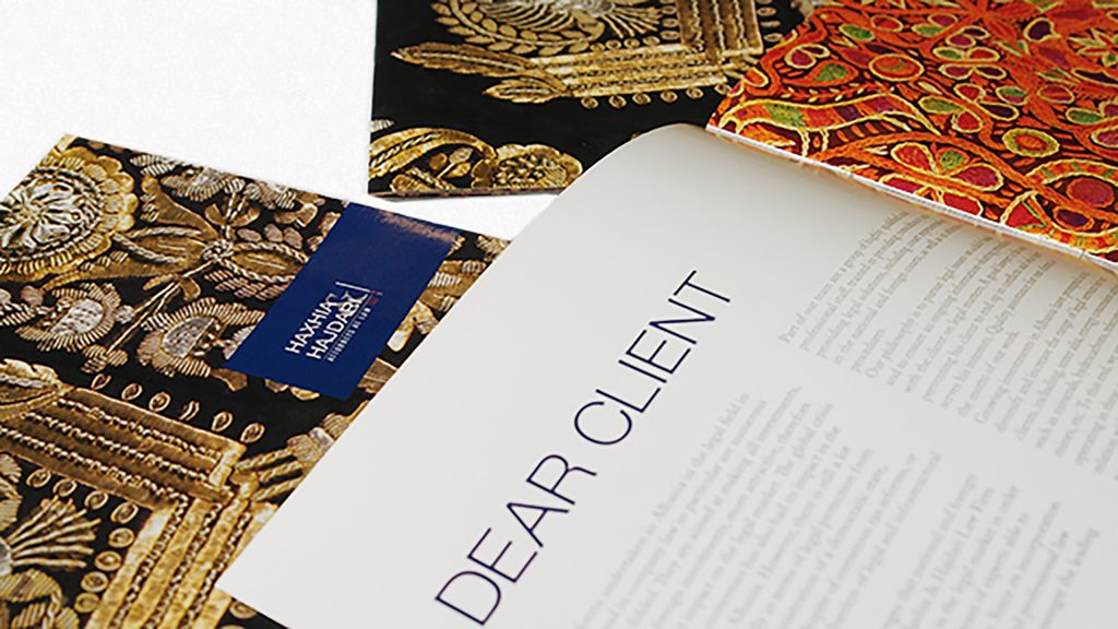 Haxhia Hajdari - Law Firm