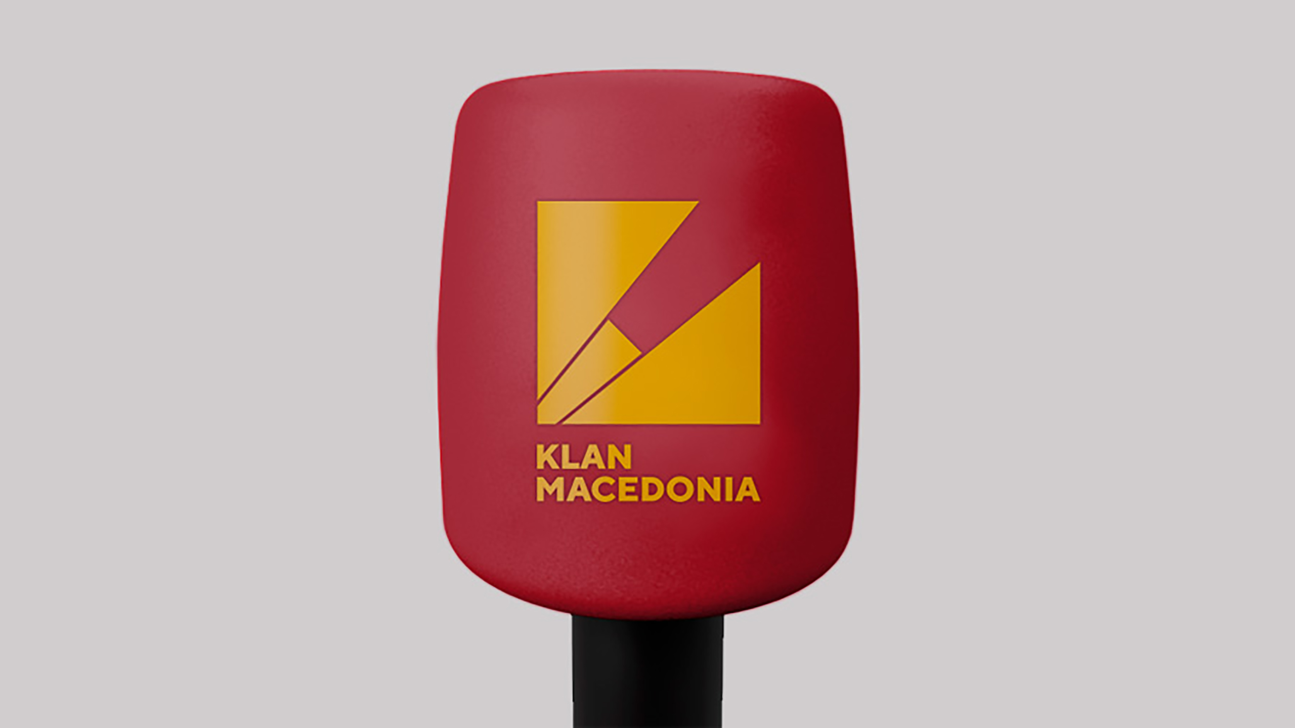 Klan Macedonia Article, Vatra Agency / Founder & CEO Gerton Bejo