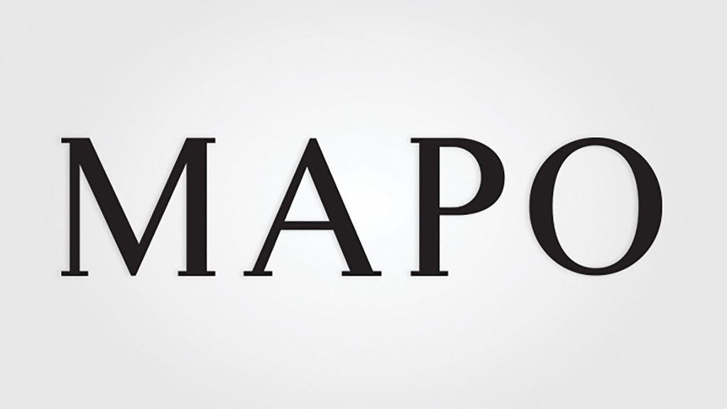 Mapo Newspaper & Magazine is a new and different voice approaching the Albanian readers