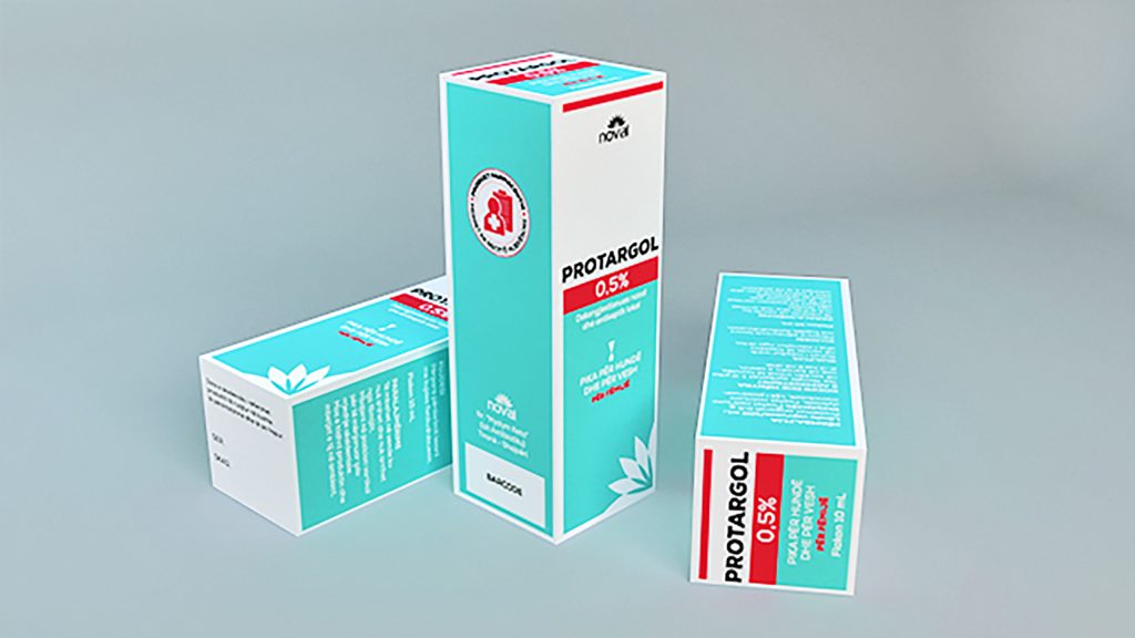 New health-care solutions from Noval, a brand designed by Vatra