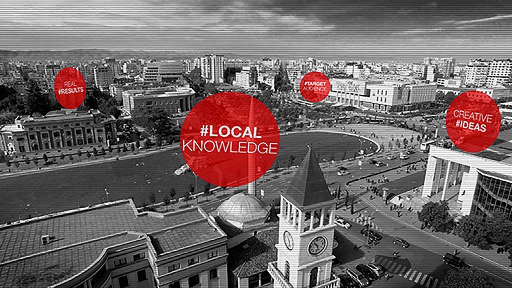 Vatra Agency - Branding and Advertising Agency