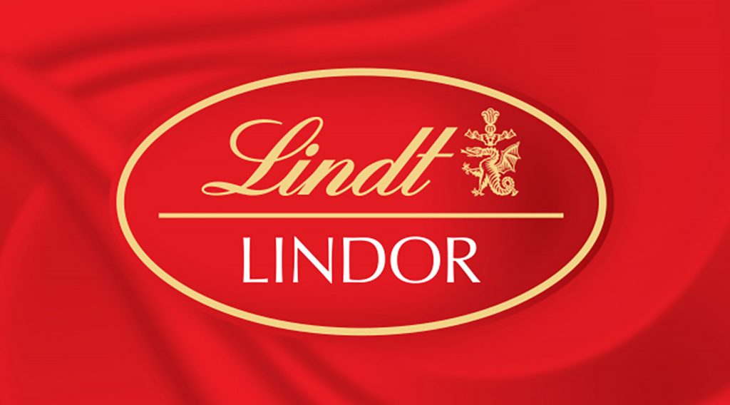 Vatra makes showroom planning and designs exhibional stand for Lindt at Klik Expo