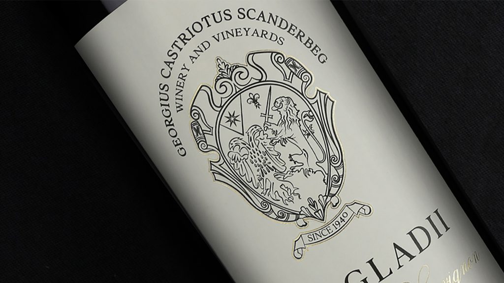 Kantina Skenderbeu Article, Vatra Agency / Founder & CEO Gerton Bejo