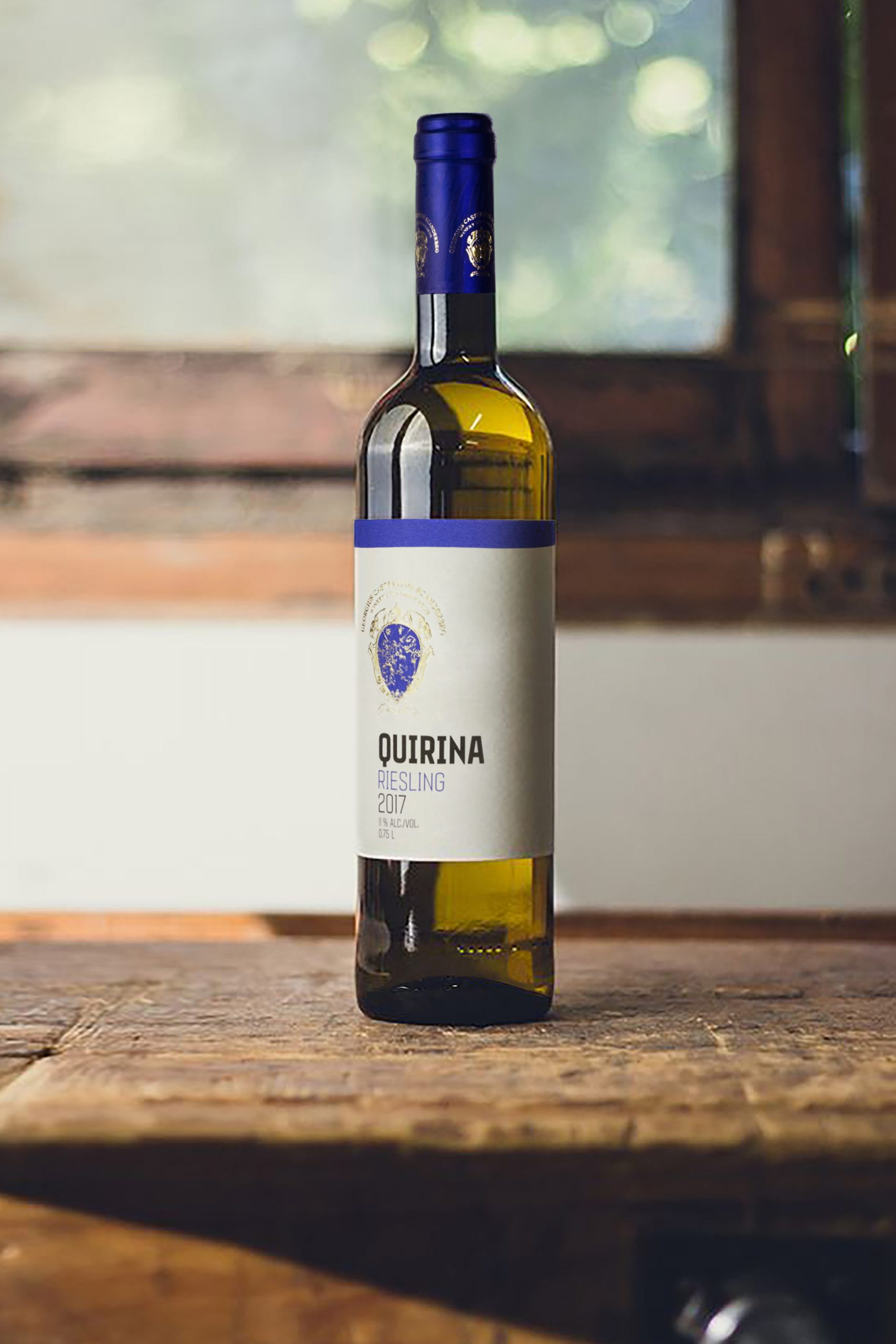 Kantina Skënderbeu, Wine, Project Img 5 - Vatra Agency / Founder & CEO Gerton Bejo