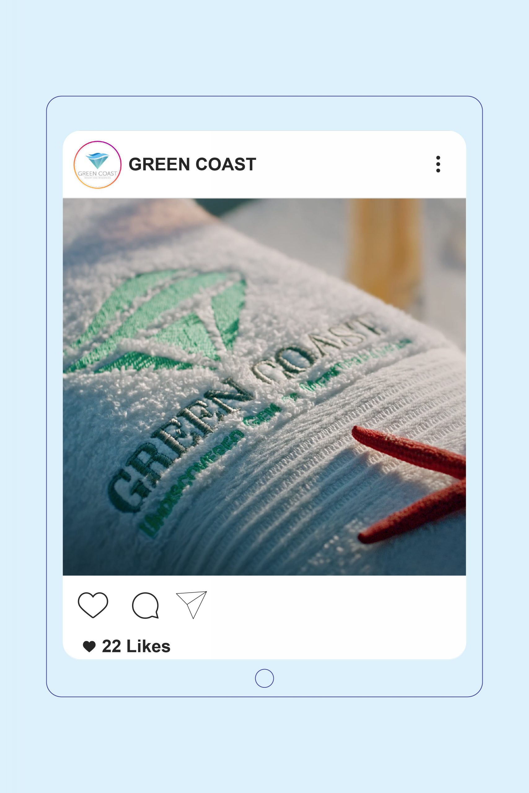 Green Coast, Project Img 1 - Vatra Agency / Founder & CEO Gerton Bejo