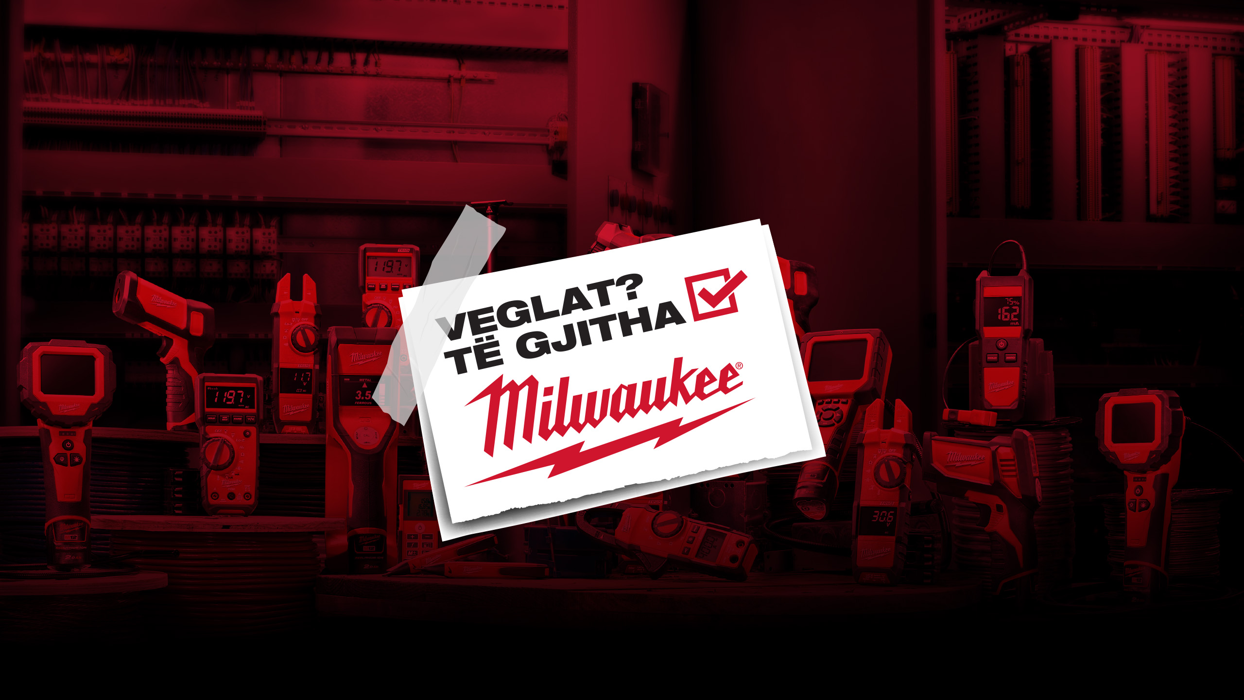 Milwaukee Tools Projects  Photos videos logos illustrations and  branding on Behance