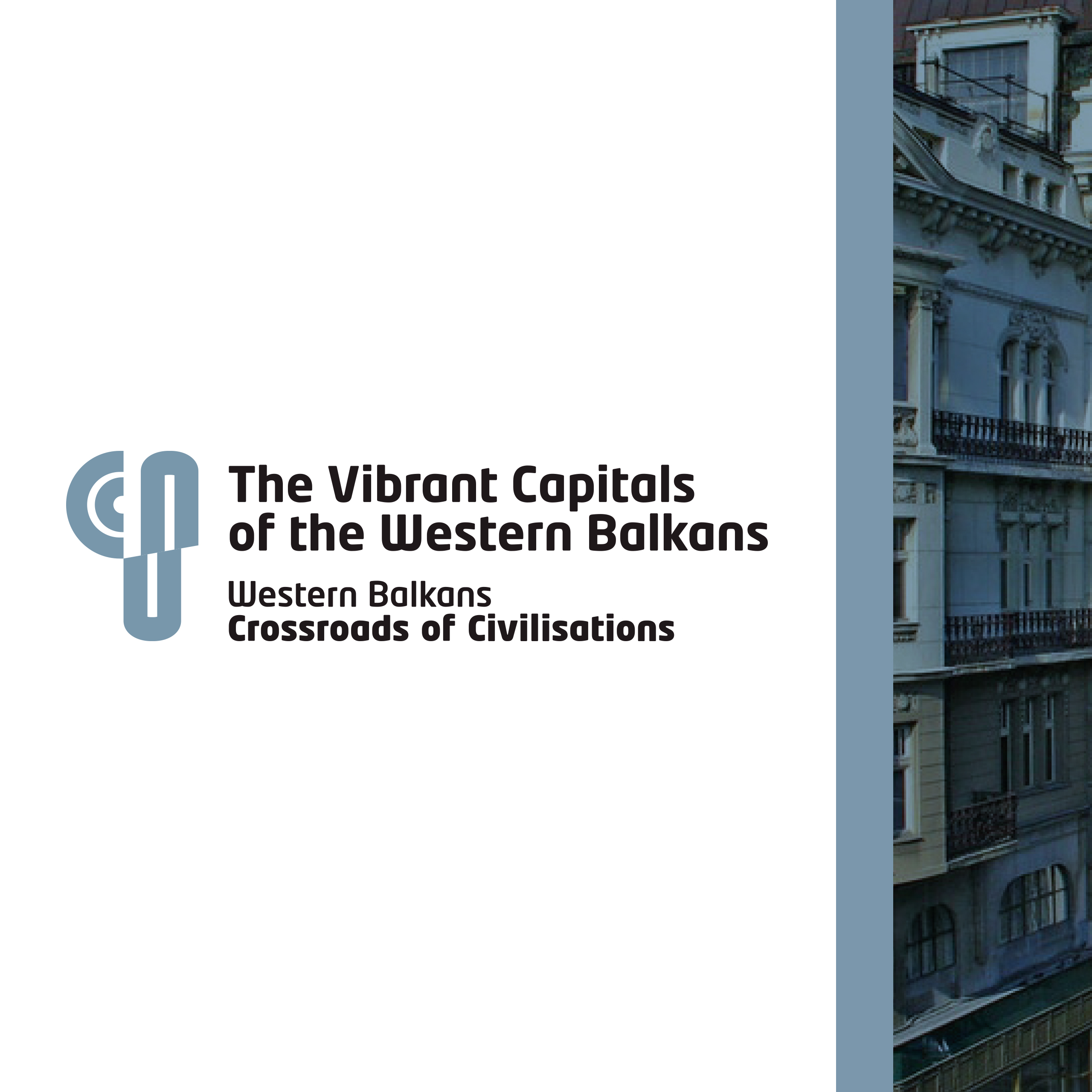 Western Balkans Crossroads of Civilisations, Project Img 2 - Vatra Agency / Founder & CEO Gerton Bejo