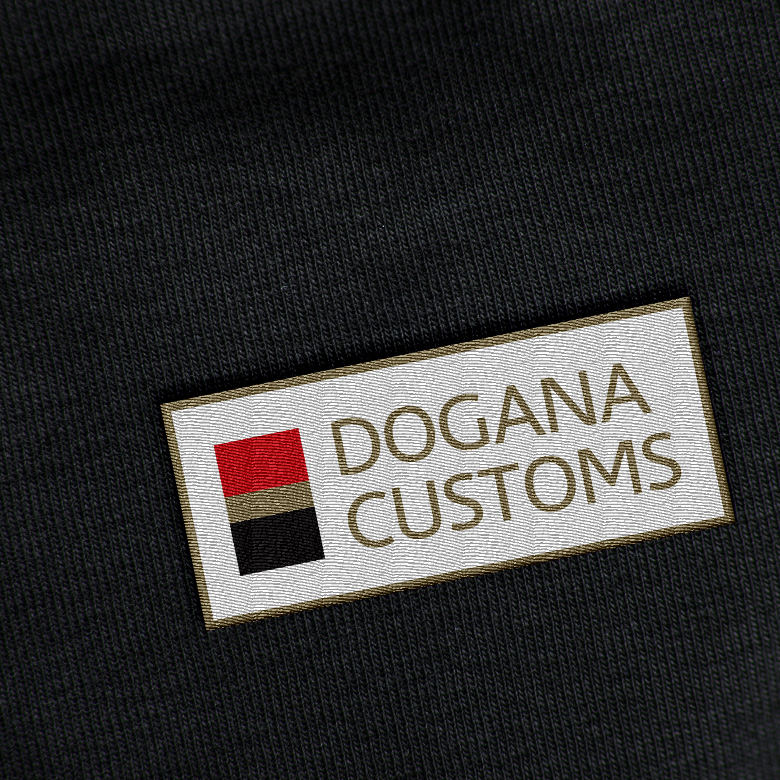 Dogana Project Img 1 - Vatra Agency / Founder & CEO Gerton Bejo
