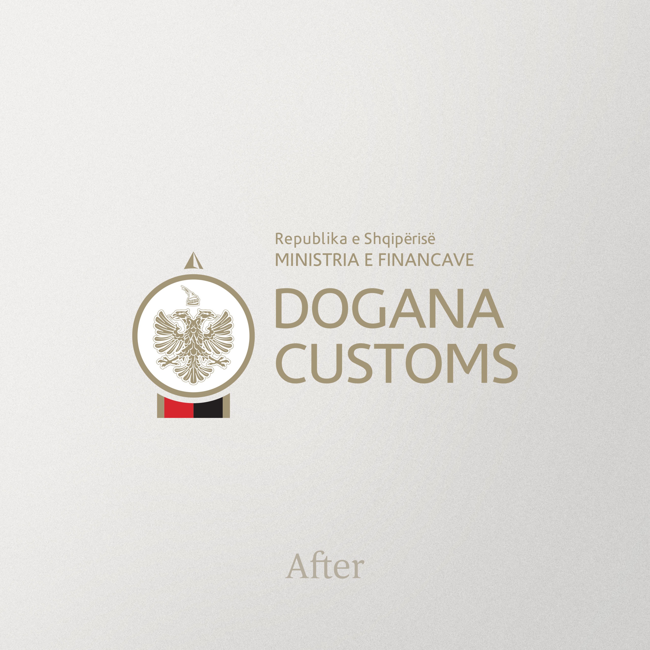 Dogana Project Img 8 - Vatra Agency / Founder & CEO Gerton Bejo