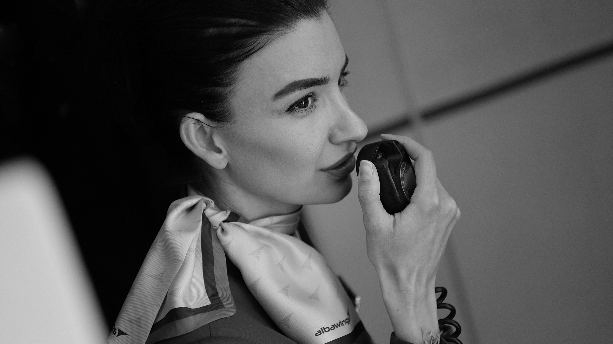 Always by your side Vatra Agency