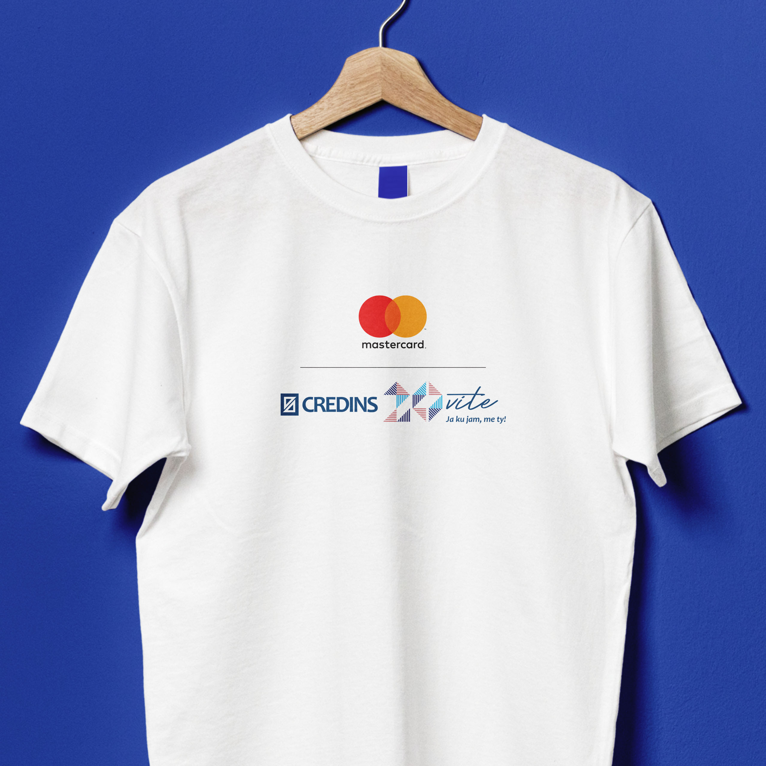 credins-mastercard-shirt-design-branding-vatra