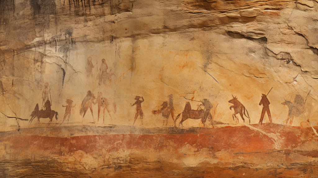 visual language vatra