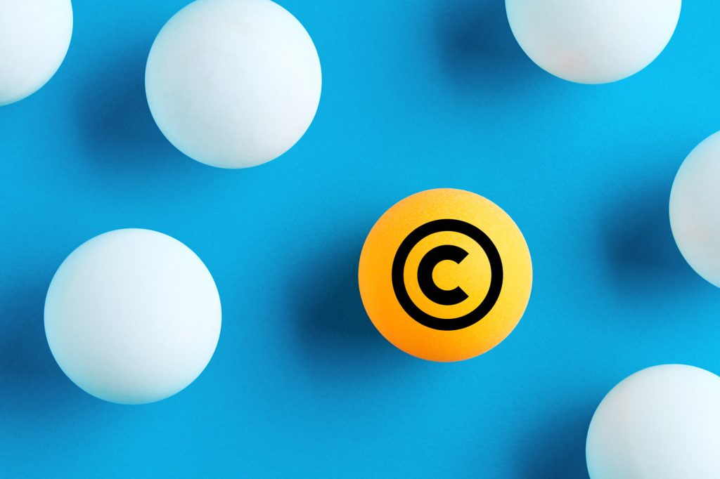 Copyright-Agency
